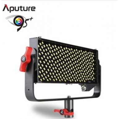 Aputure LED Light Storm LS-1/2W + DMX + V-Lock